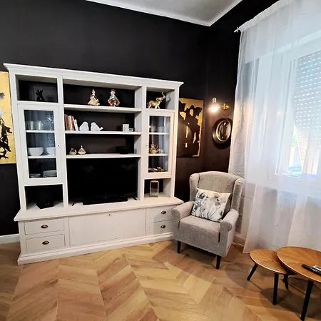 Appartement Dellarobbia Sunny Corner - Relax & Charme *