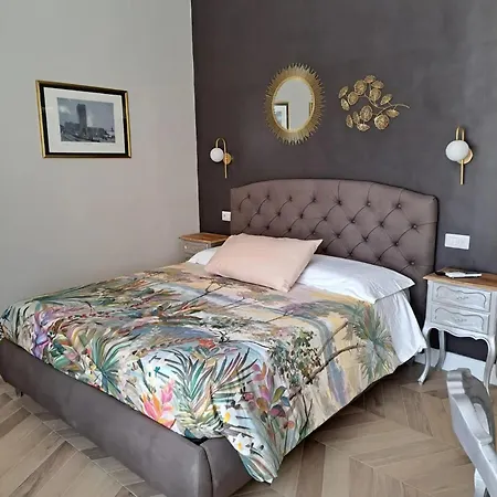 Dellarobbia Sunny Corner - Relax & Charme Appartement *