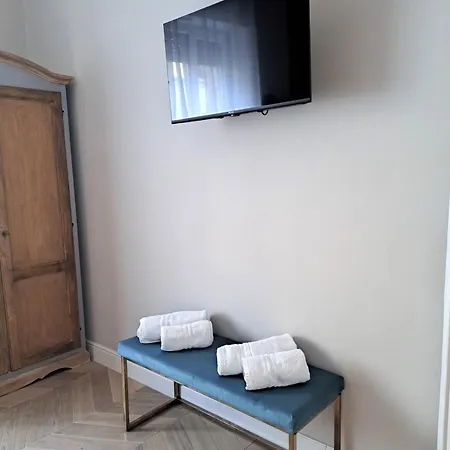 Appartement Dellarobbia Sunny Corner - Relax & Charme