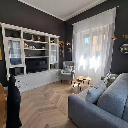Διαμέρισμα Dellarobbia Sunny Corner - Relax & Charme Φλωρεντία