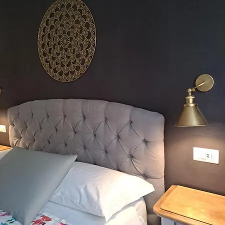 Dellarobbia Sunny Corner - Relax & Charme *