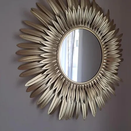 Dellarobbia Sunny Corner - Relax & Charme Φλωρεντία