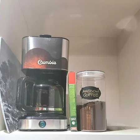 Dellarobbia Sunny Corner - Relax & Charme Апартаменты Флоренция