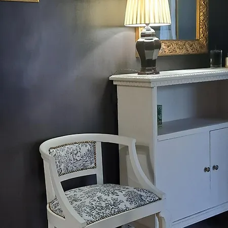 Διαμέρισμα Dellarobbia Sunny Corner - Relax & Charme Φλωρεντία
