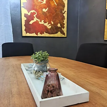 Апартаменты Dellarobbia Sunny Corner - Relax & Charme *