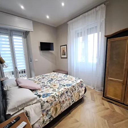 Dellarobbia Sunny Corner - Relax & Charme Apartamento Florença