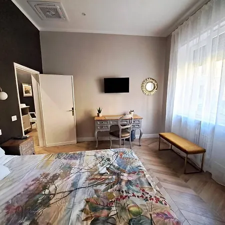 Apartamento Dellarobbia Sunny Corner - Relax & Charme Florença