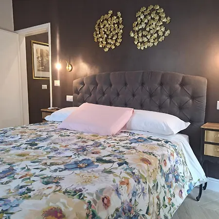 Dellarobbia Sunny Corner - Relax & Charme Lejlighed *