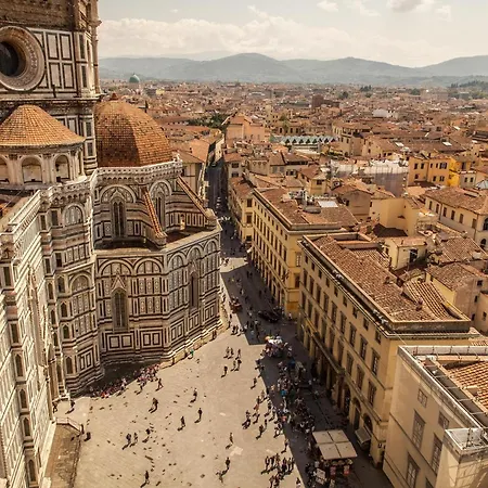 Dellarobbia Sunny Corner - Relax & Charme *