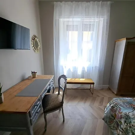 Apartamento Dellarobbia Sunny Corner - Relax & Charme Florencia