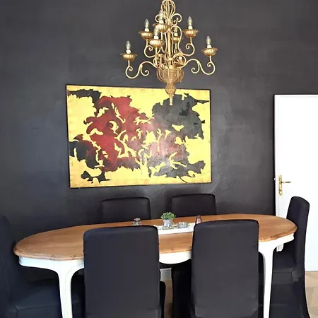 Dellarobbia Sunny Corner - Relax & Charme Apartamento Florencia