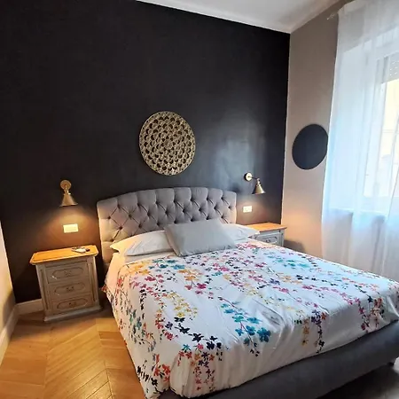 Apartamento Dellarobbia Sunny Corner - Relax & Charme *