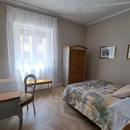 Dellarobbia Sunny Corner - Relax & Charme Apartamento