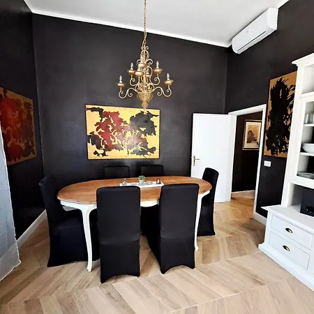 Apartamento Dellarobbia Sunny Corner - Relax & Charme Florencia
