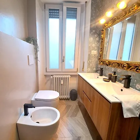 Dellarobbia Sunny Corner - Relax & Charme Apartamento Florencia