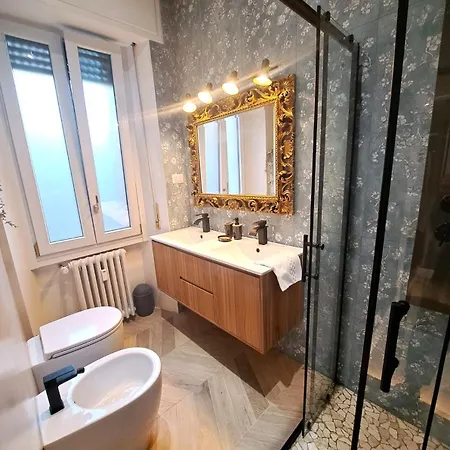Dellarobbia Sunny Corner - Relax & Charme Apartamento Florencia