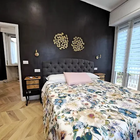 Dellarobbia Sunny Corner - Relax & Charme Apartamento