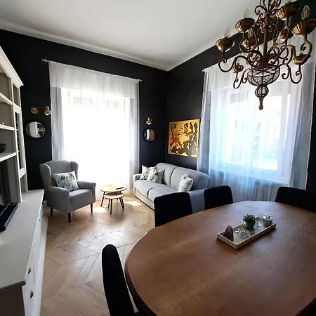 Apartamento Dellarobbia Sunny Corner - Relax & Charme *